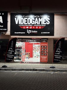 UPStation Games place picture